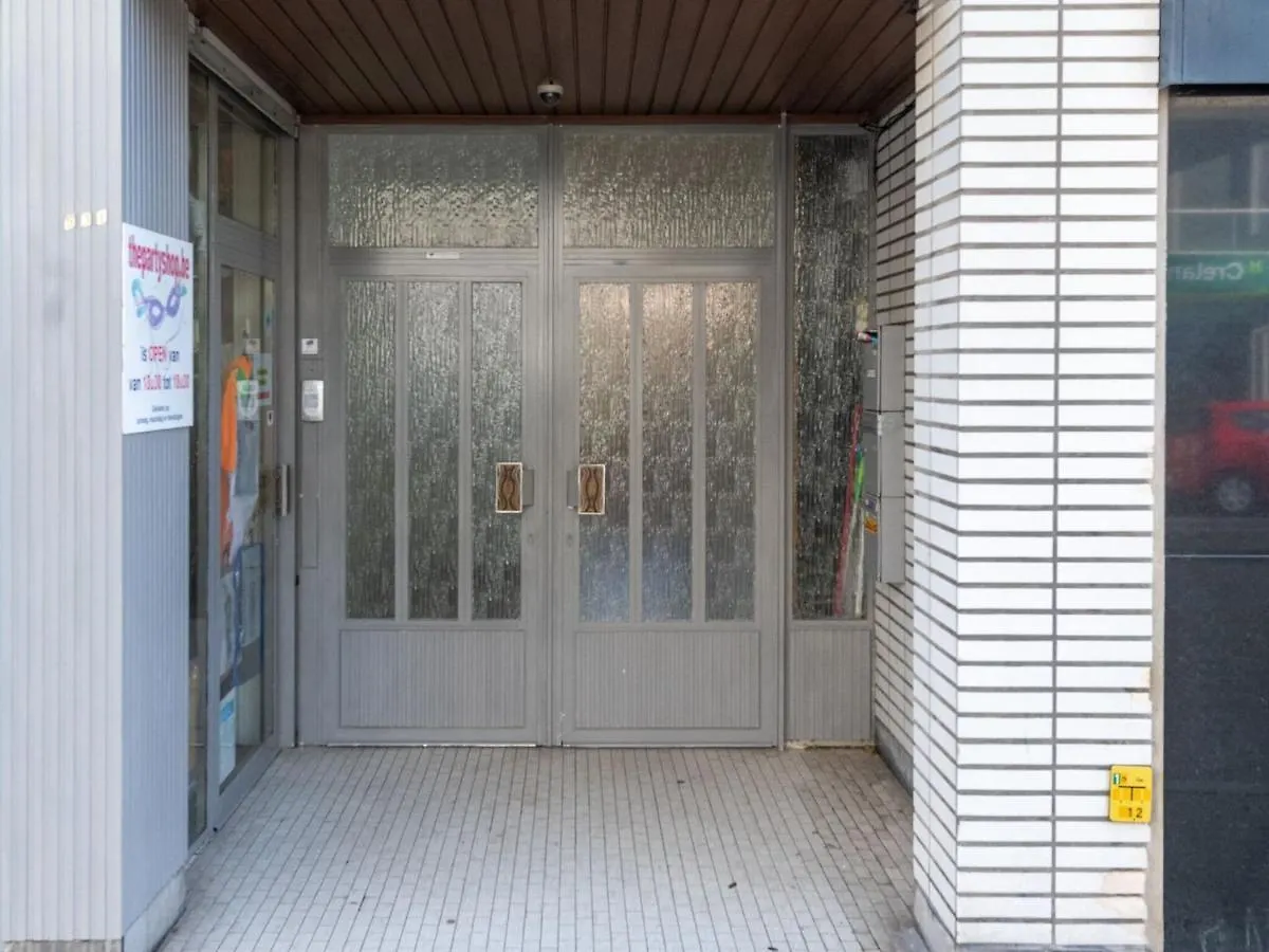 Ground Floor Apartment In Ostend Near The Sea 0*,  ベルギー